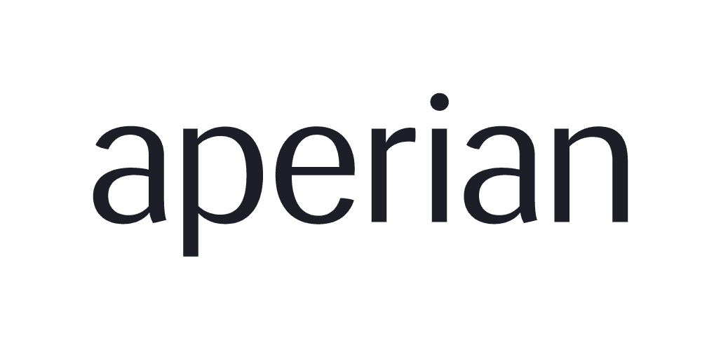 Aperian Logo